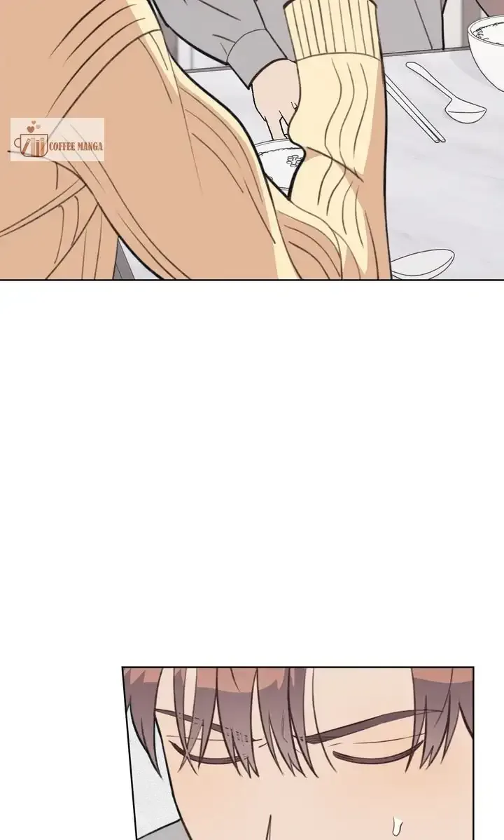 Keeping My Boss on a Tight Leash Chapter 22 page 22