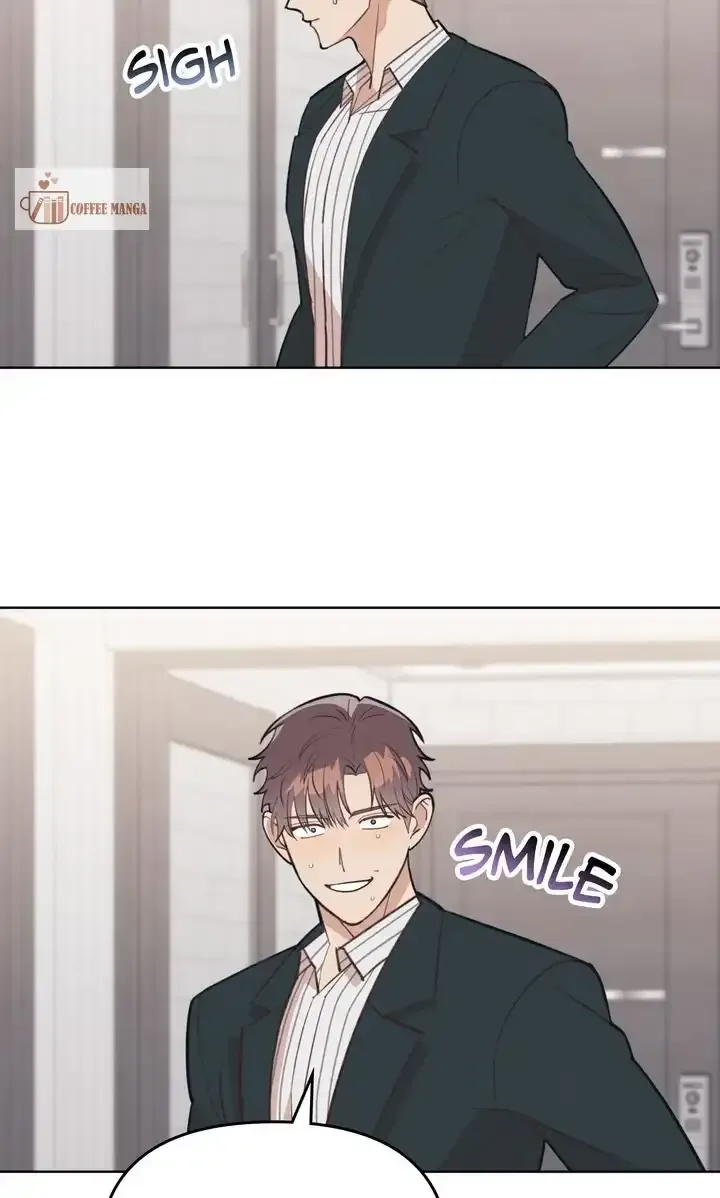 Keeping My Boss on a Tight Leash Chapter 22 page 15
