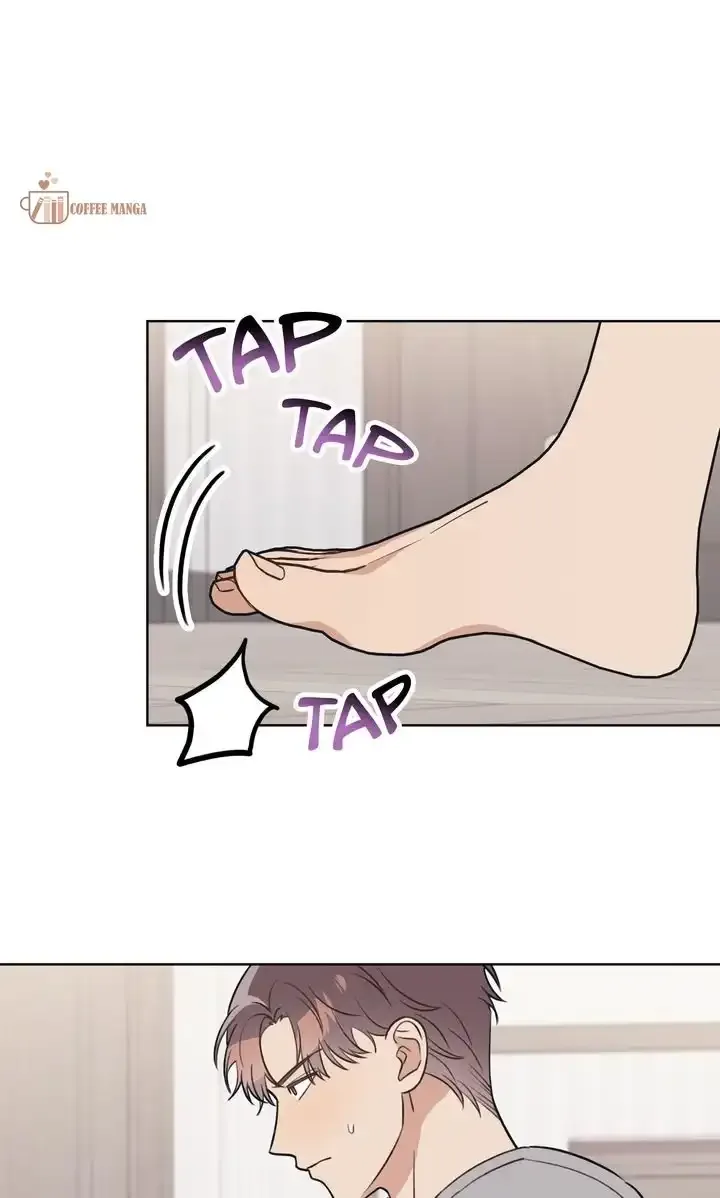 Keeping My Boss on a Tight Leash Chapter 22 page 35
