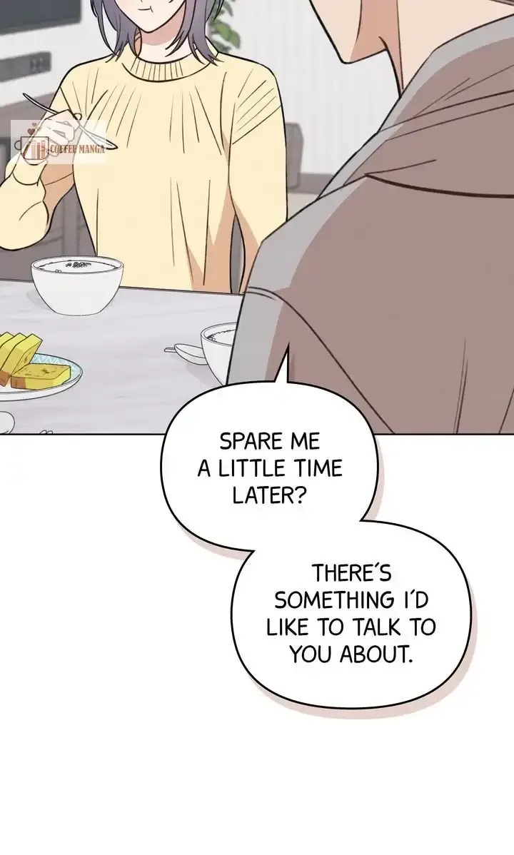 Keeping My Boss on a Tight Leash Chapter 22 page 24