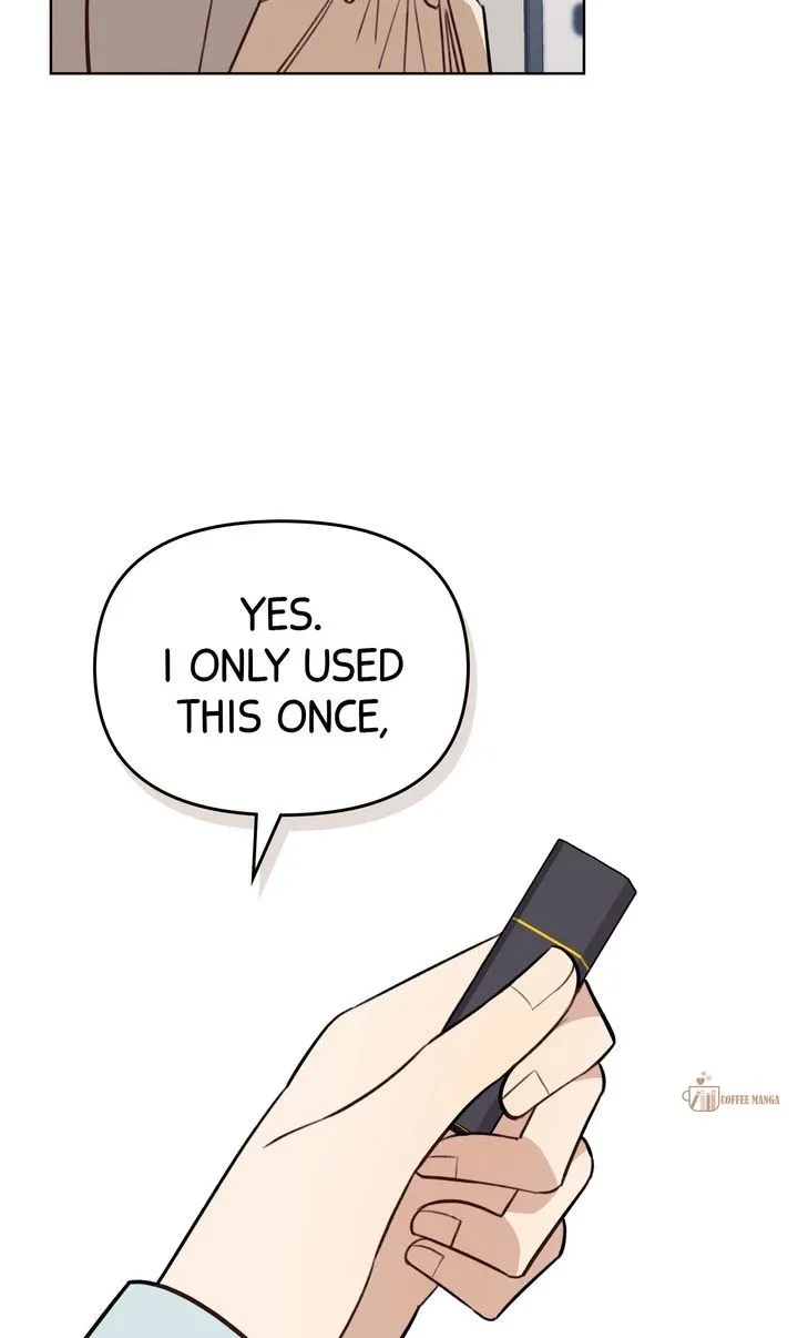 Keeping My Boss on a Tight Leash Chapter 21 page 47