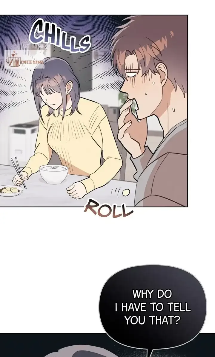 Keeping My Boss on a Tight Leash Chapter 22 page 31