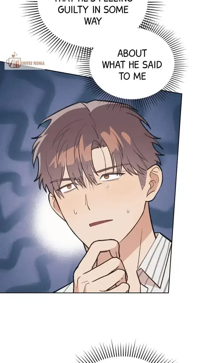 Keeping My Boss on a Tight Leash Chapter 22 page 6