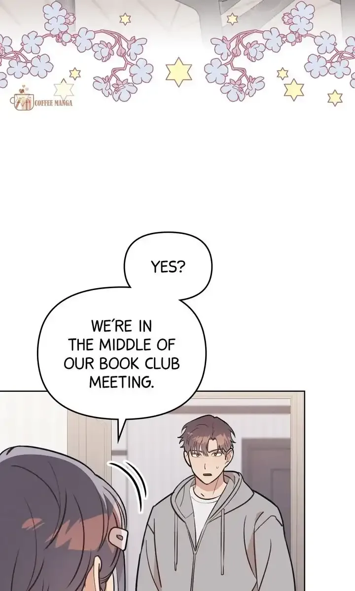 Keeping My Boss on a Tight Leash Chapter 22 page 40