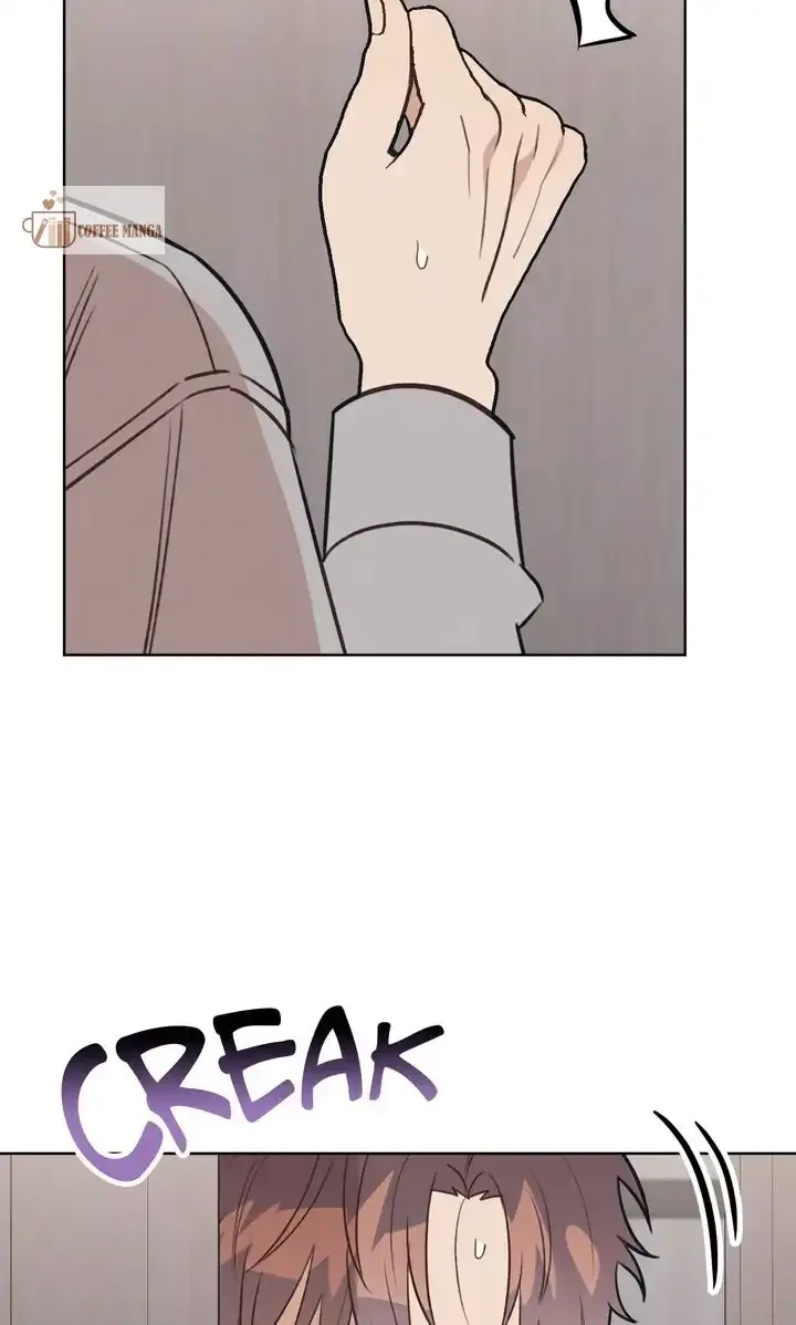 Keeping My Boss on a Tight Leash Chapter 22 page 44