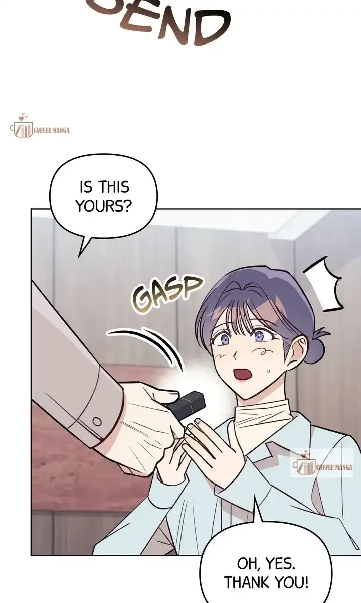 Keeping My Boss on a Tight Leash Chapter 20 page 56