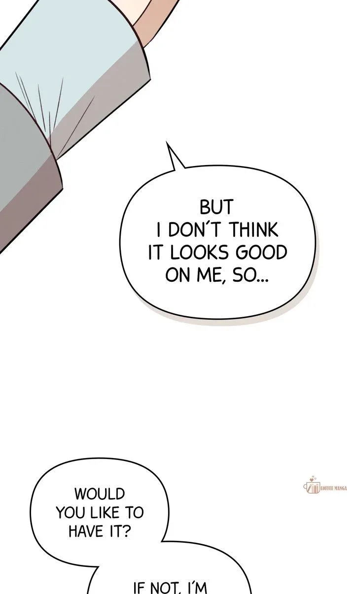 Keeping My Boss on a Tight Leash Chapter 21 page 48