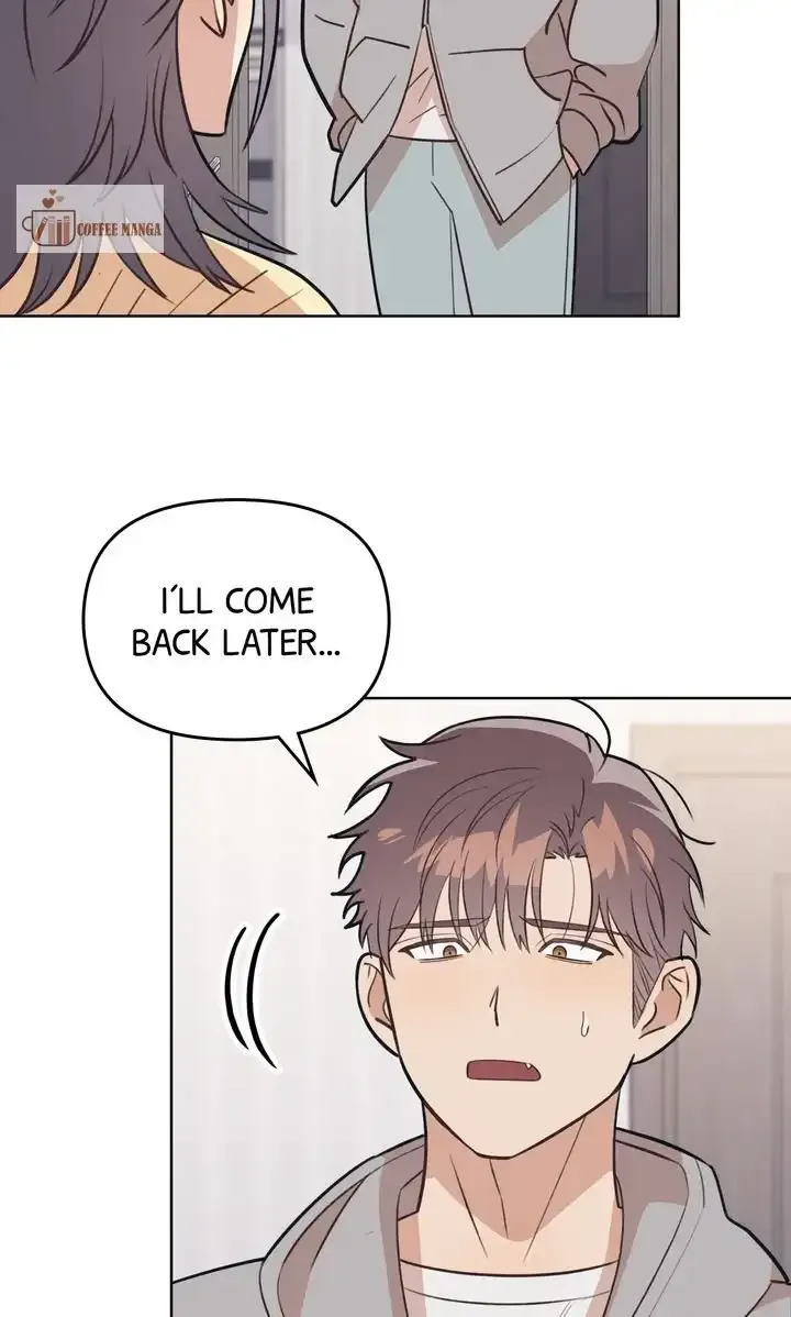 Keeping My Boss on a Tight Leash Chapter 22 page 41