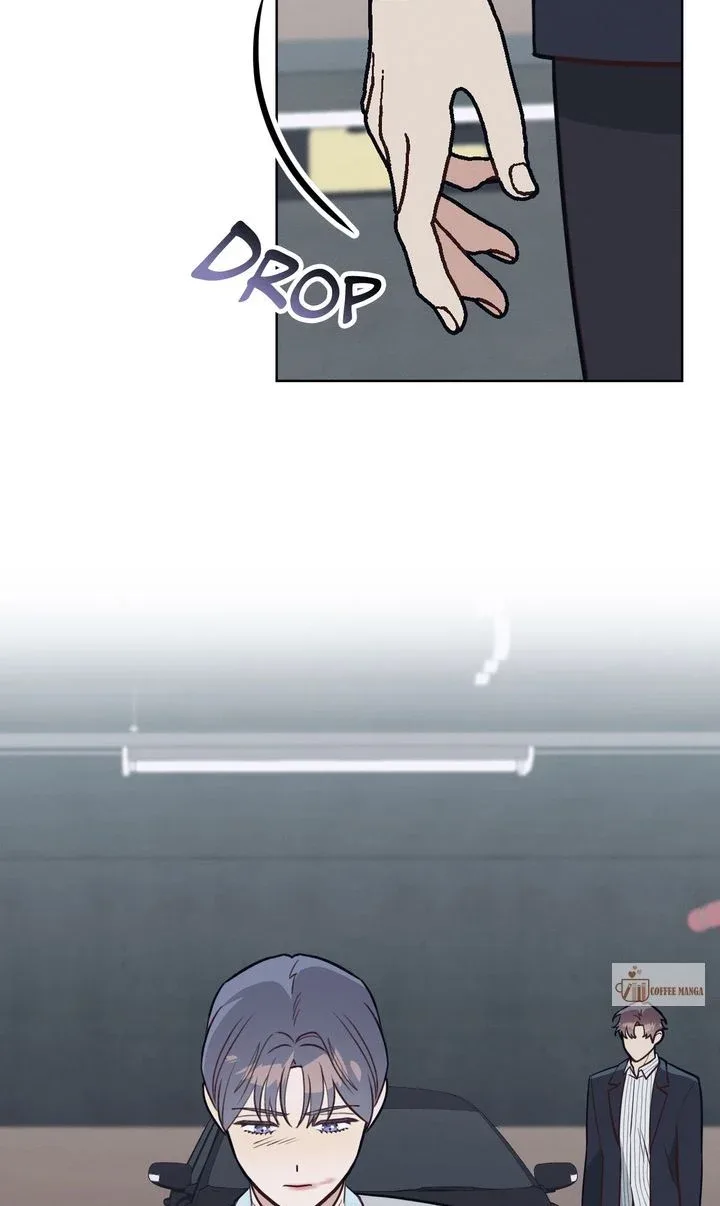 Keeping My Boss on a Tight Leash Chapter 21 page 40