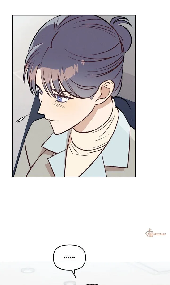 Keeping My Boss on a Tight Leash Chapter 21 page 50
