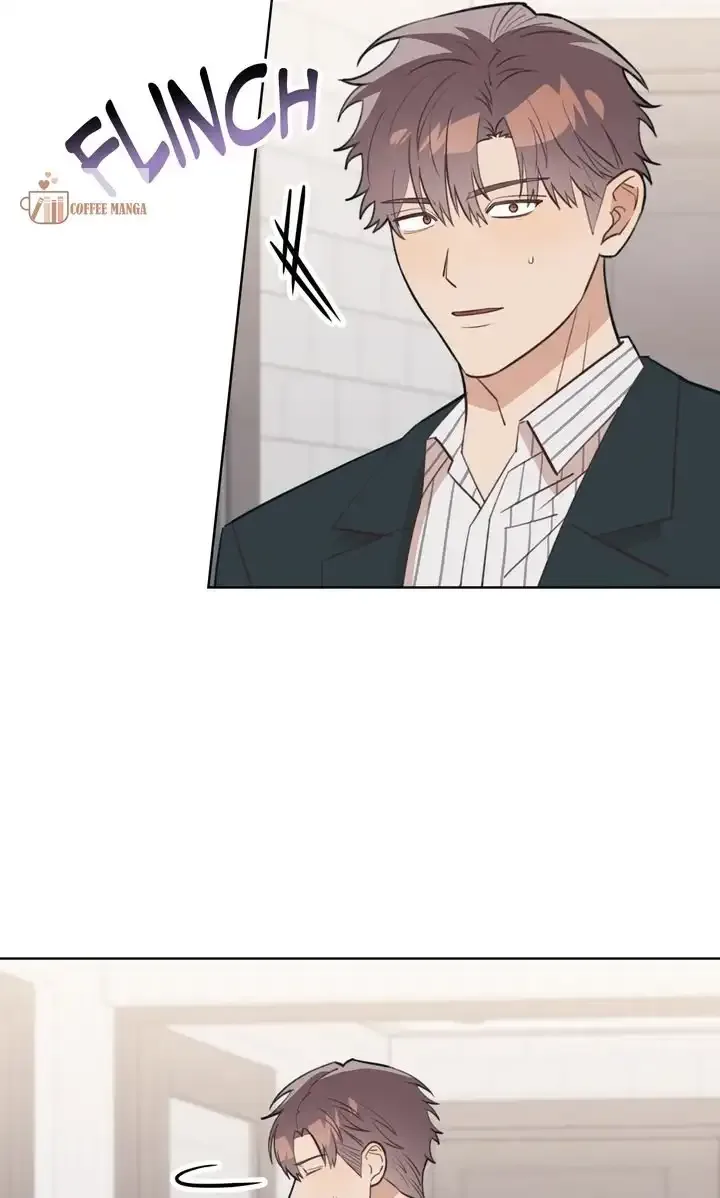 Keeping My Boss on a Tight Leash Chapter 22 page 14