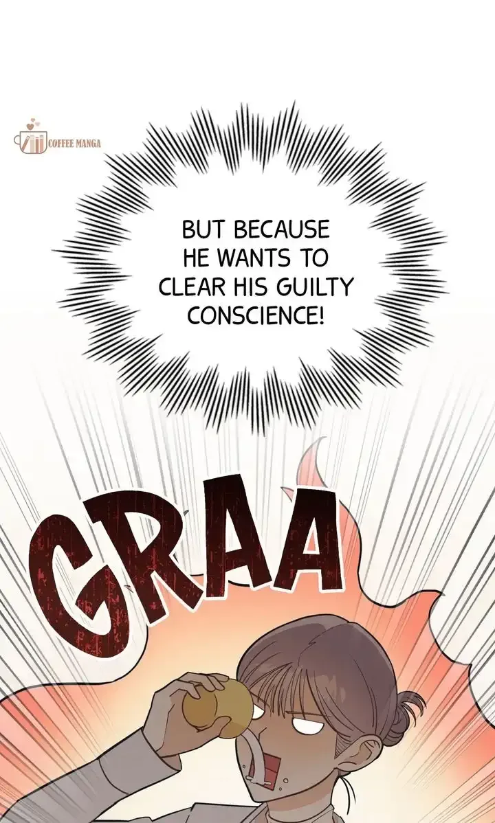 Keeping My Boss on a Tight Leash Chapter 22 page 9