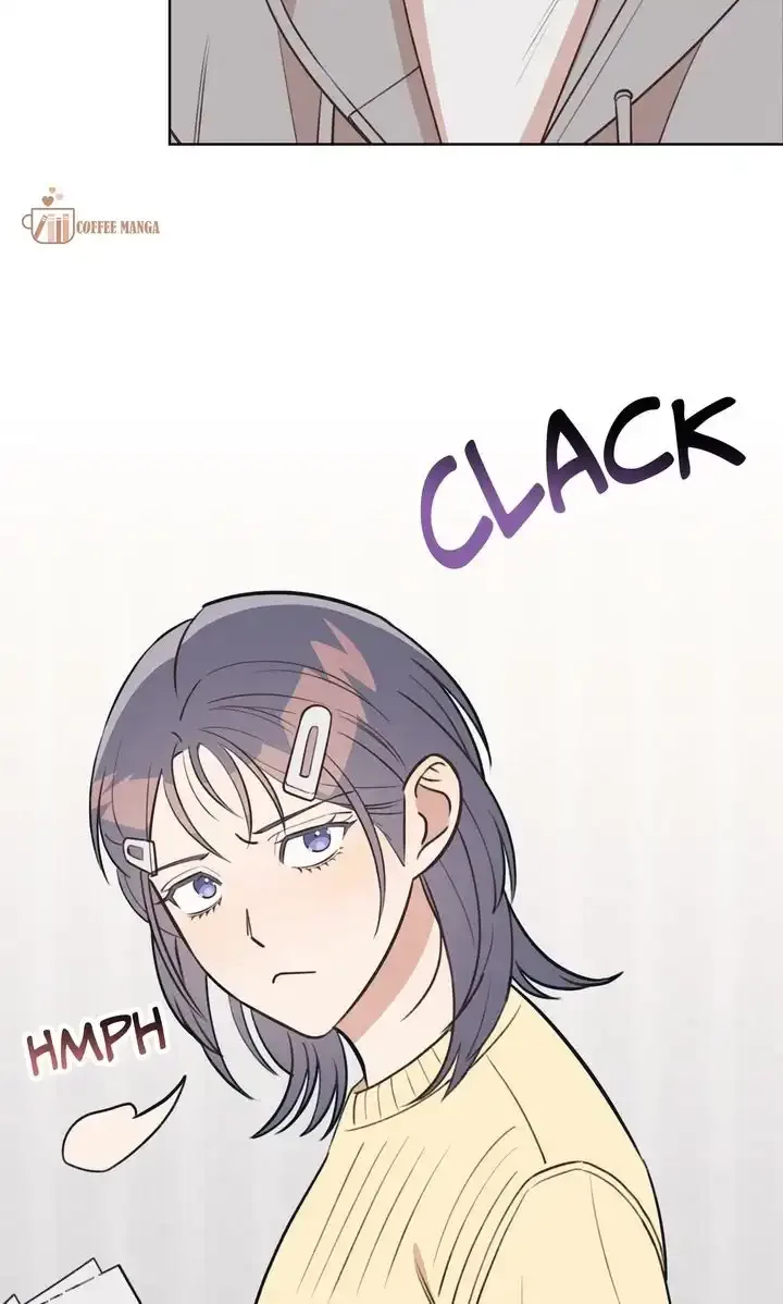 Keeping My Boss on a Tight Leash Chapter 22 page 42