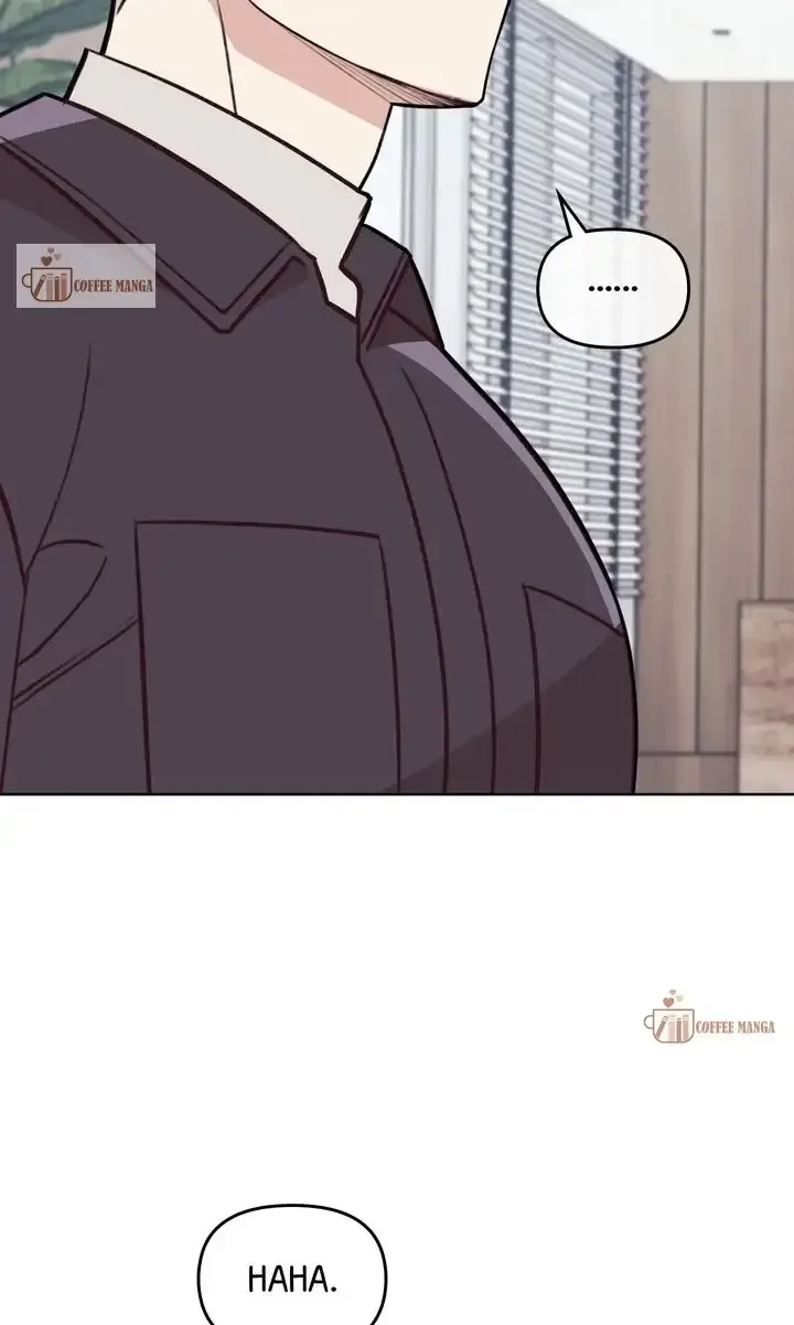 Keeping My Boss on a Tight Leash Chapter 20 page 49