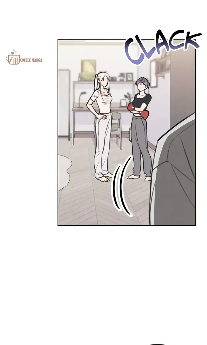 Keeping My Boss on a Tight Leash Chapter 22 page 49