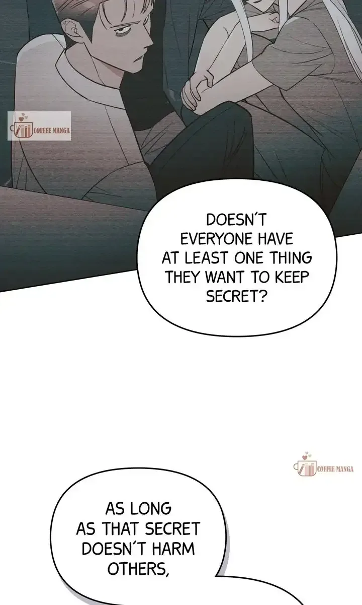 Keeping My Boss on a Tight Leash Chapter 20 page 46