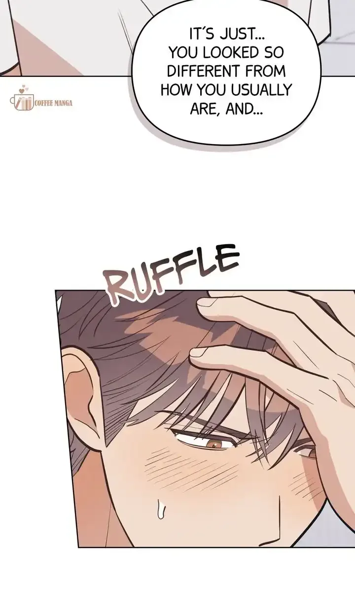 Keeping My Boss on a Tight Leash Chapter 22 page 64
