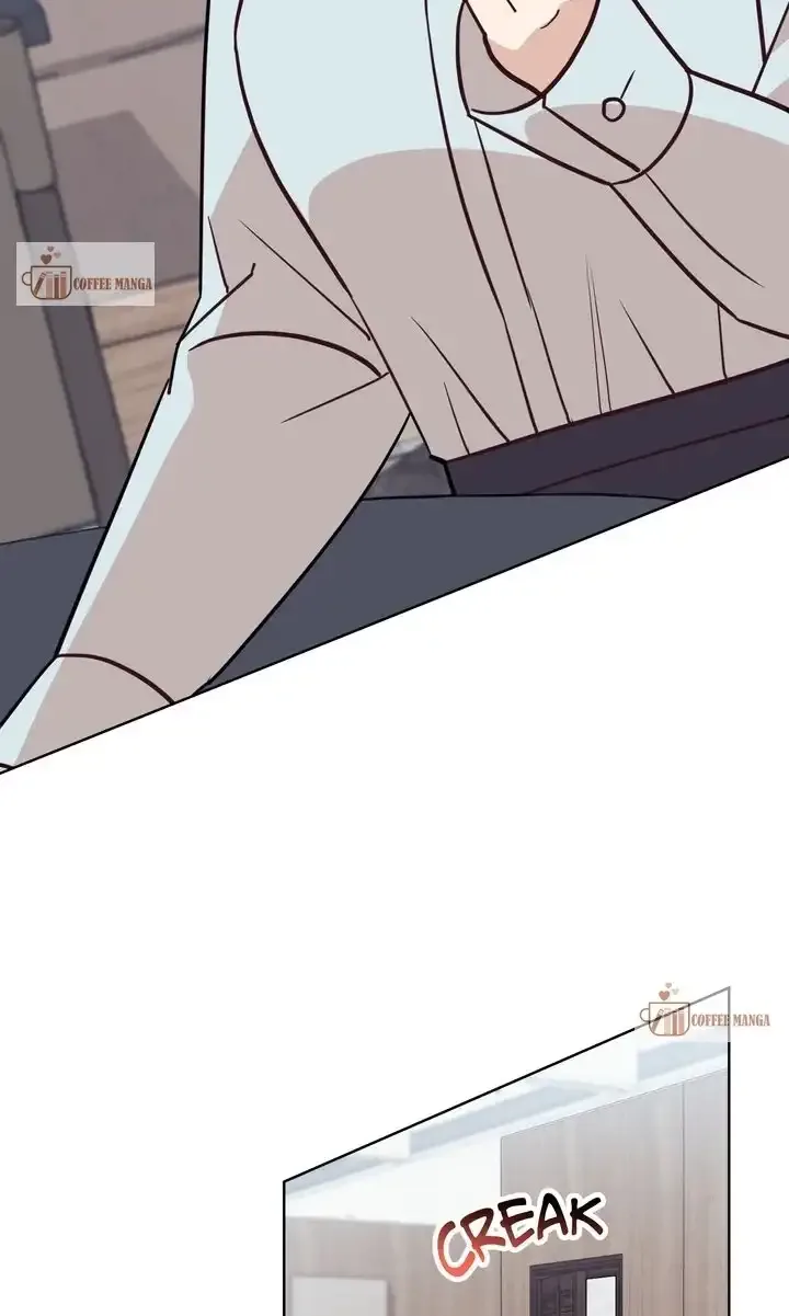 Keeping My Boss on a Tight Leash Chapter 20 page 62