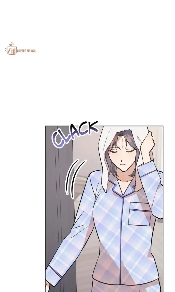 Keeping My Boss on a Tight Leash Chapter 22 page 56