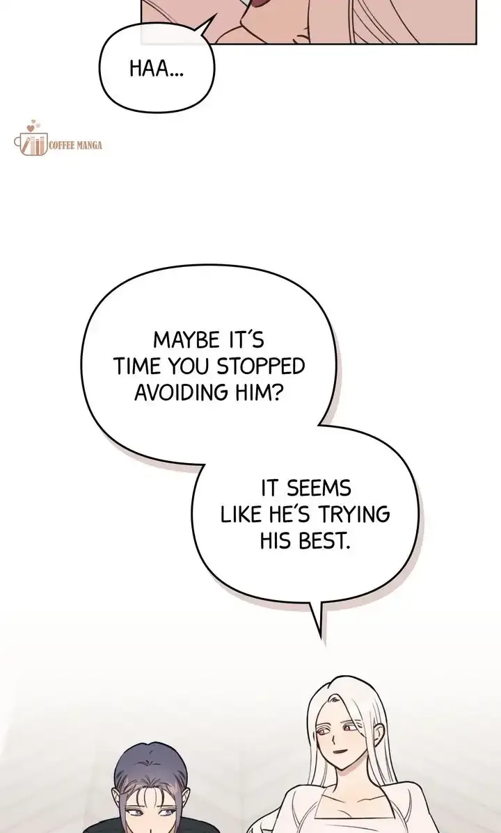 Keeping My Boss on a Tight Leash Chapter 22 page 53