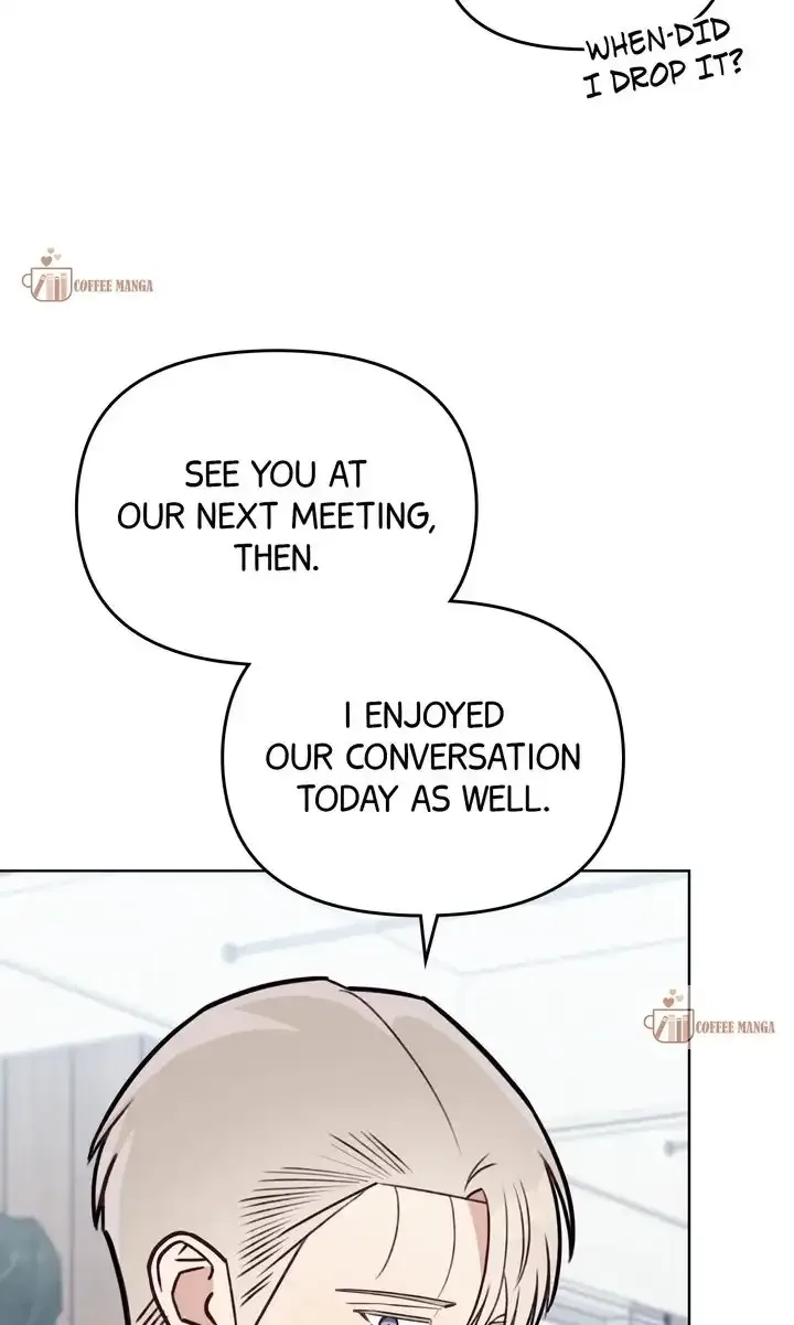 Keeping My Boss on a Tight Leash Chapter 20 page 57