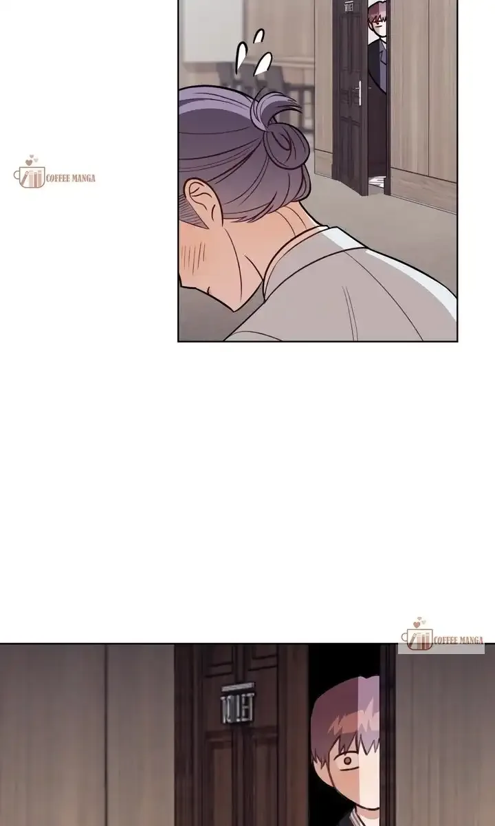 Keeping My Boss on a Tight Leash Chapter 20 page 63
