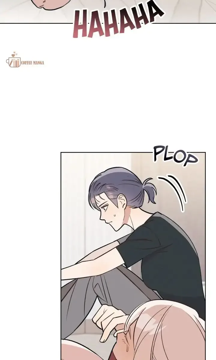 Keeping My Boss on a Tight Leash Chapter 22 page 52