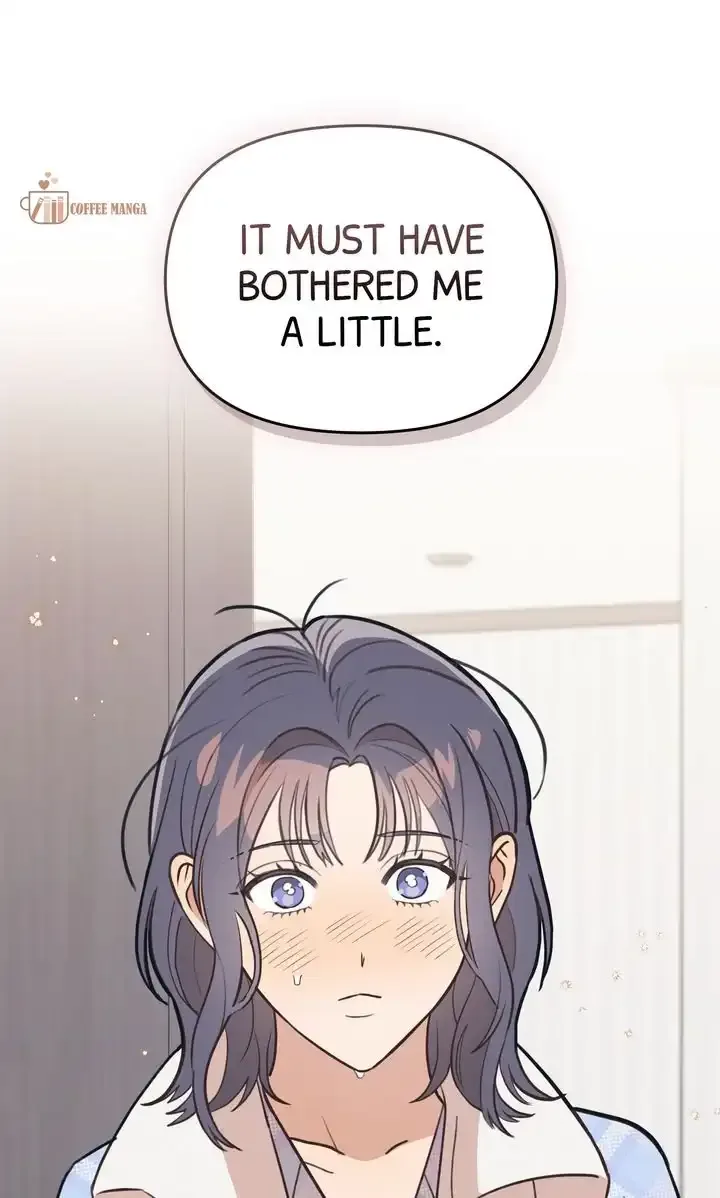 Keeping My Boss on a Tight Leash Chapter 22 page 65