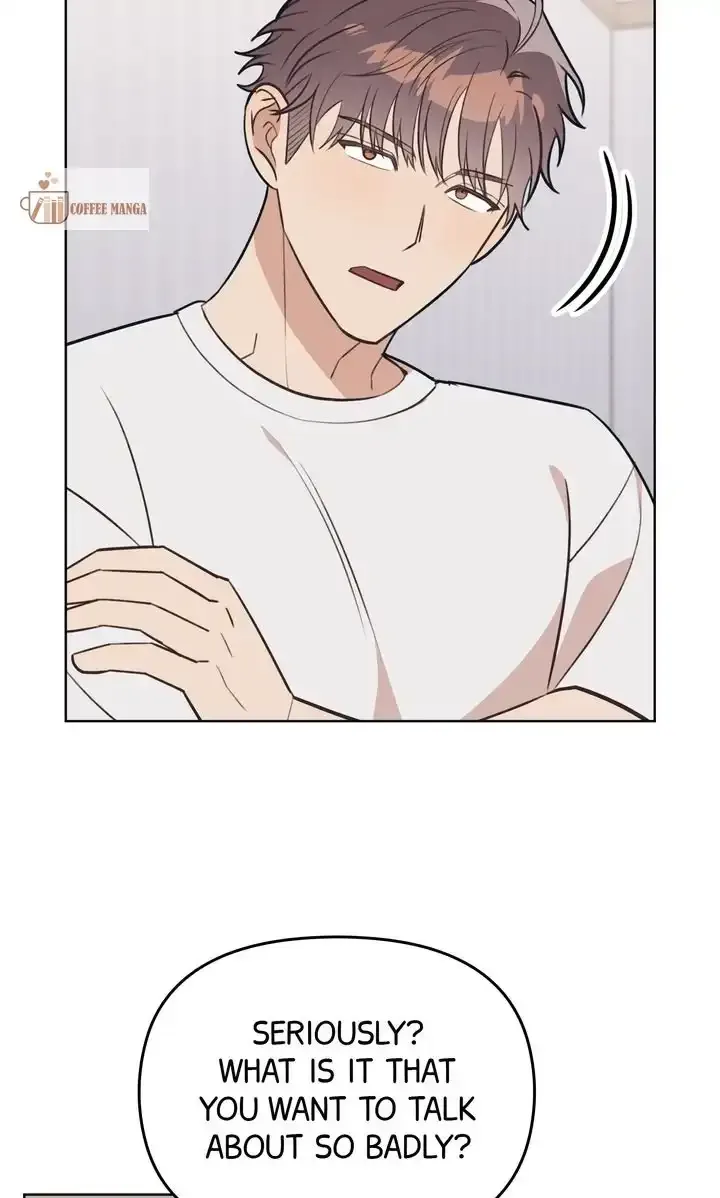 Keeping My Boss on a Tight Leash Chapter 22 page 59