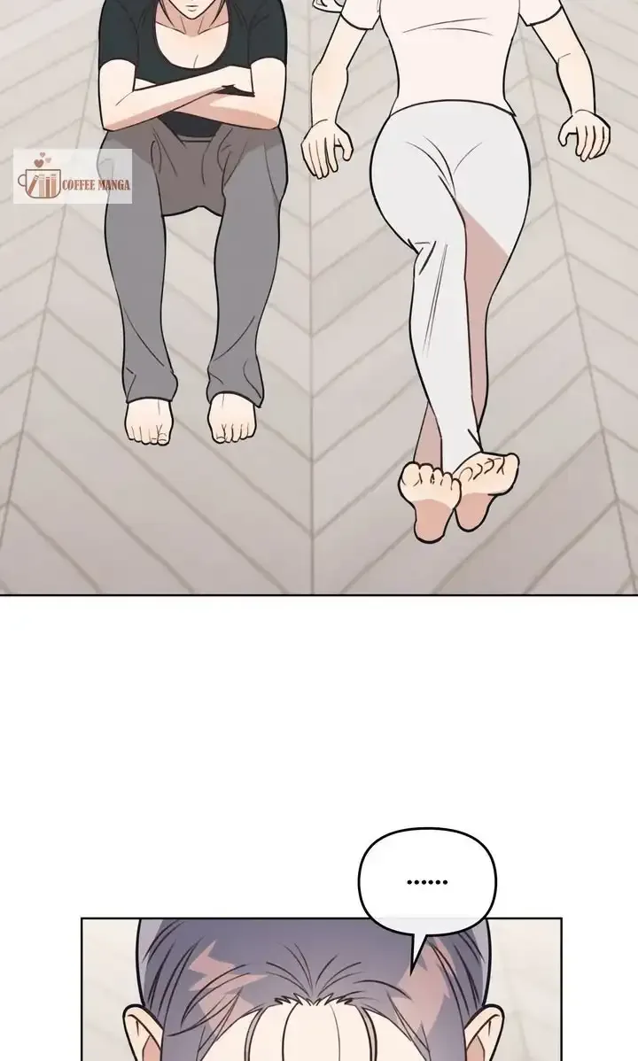 Keeping My Boss on a Tight Leash Chapter 22 page 54