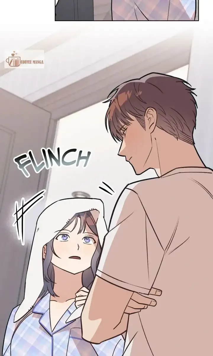 Keeping My Boss on a Tight Leash Chapter 22 page 57