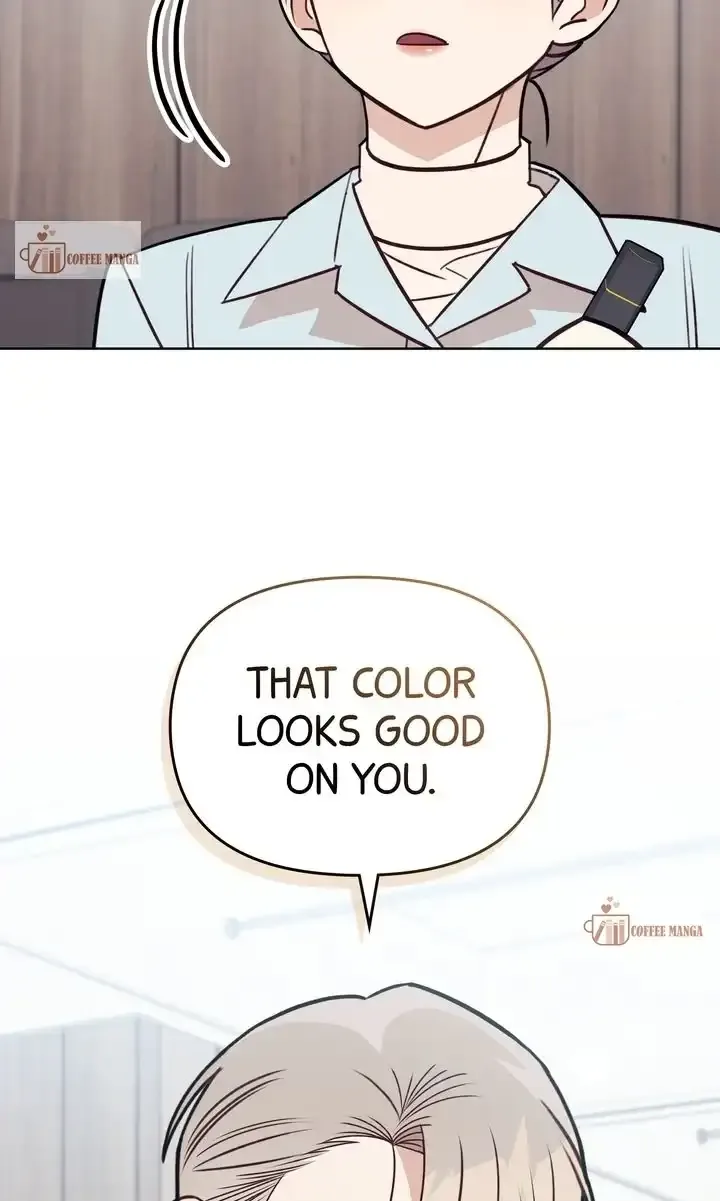 Keeping My Boss on a Tight Leash Chapter 20 page 59