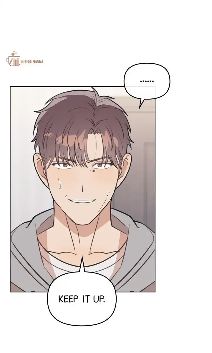 Keeping My Boss on a Tight Leash Chapter 22 page 48