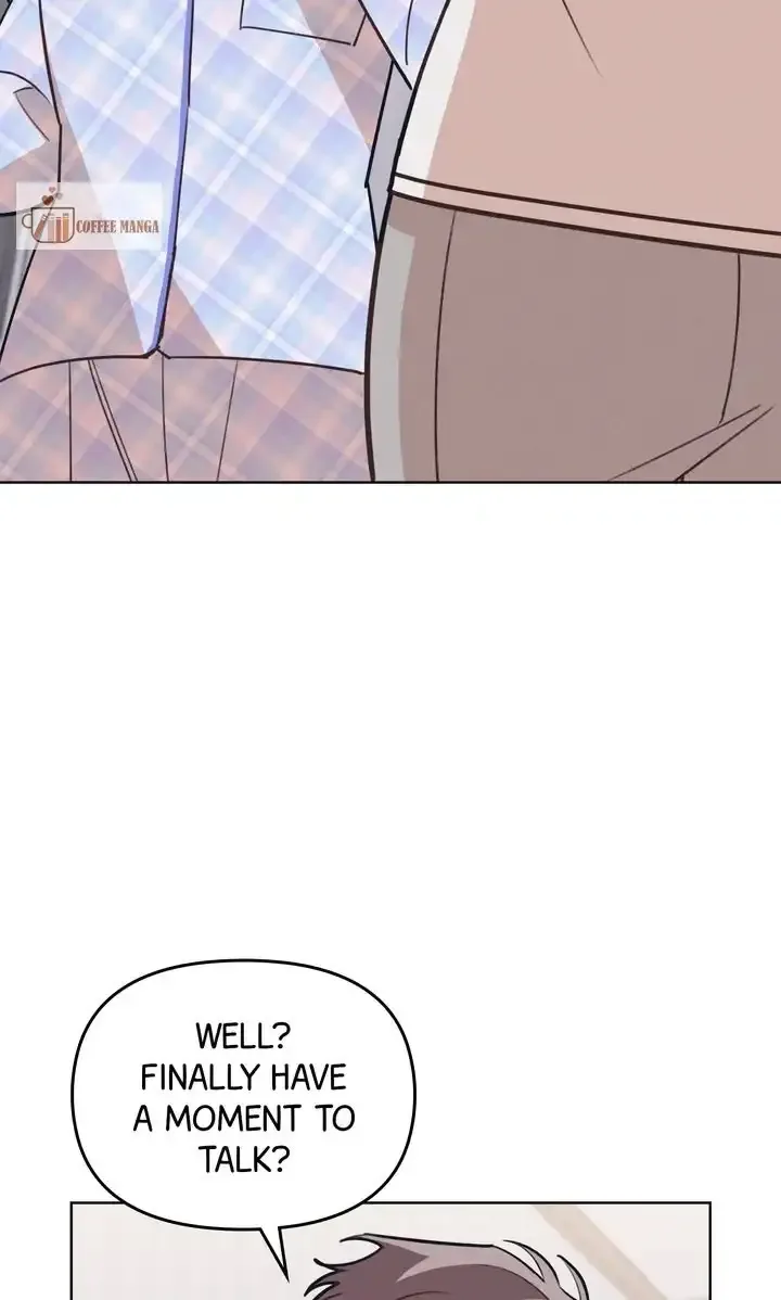 Keeping My Boss on a Tight Leash Chapter 22 page 58