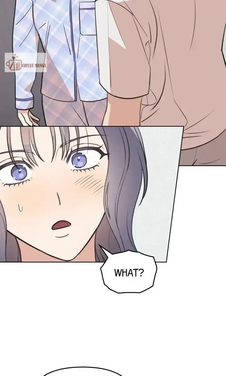 Keeping My Boss on a Tight Leash Chapter 22 page 62