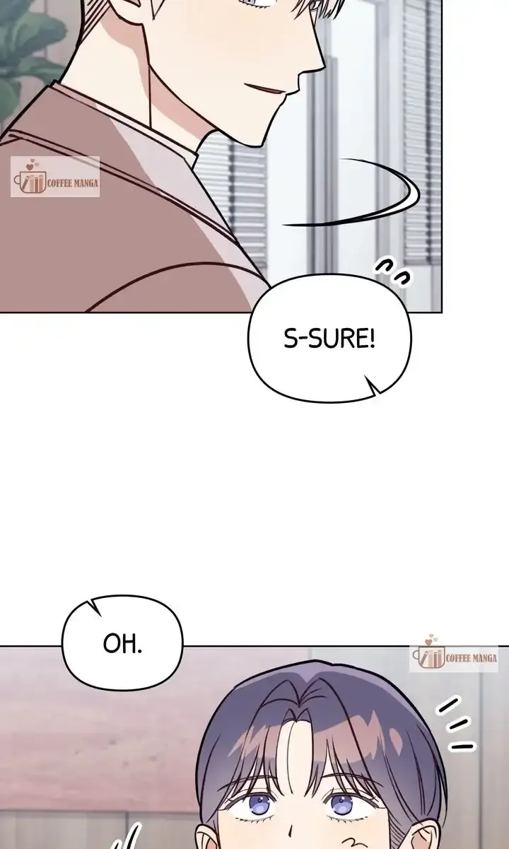 Keeping My Boss on a Tight Leash Chapter 20 page 58