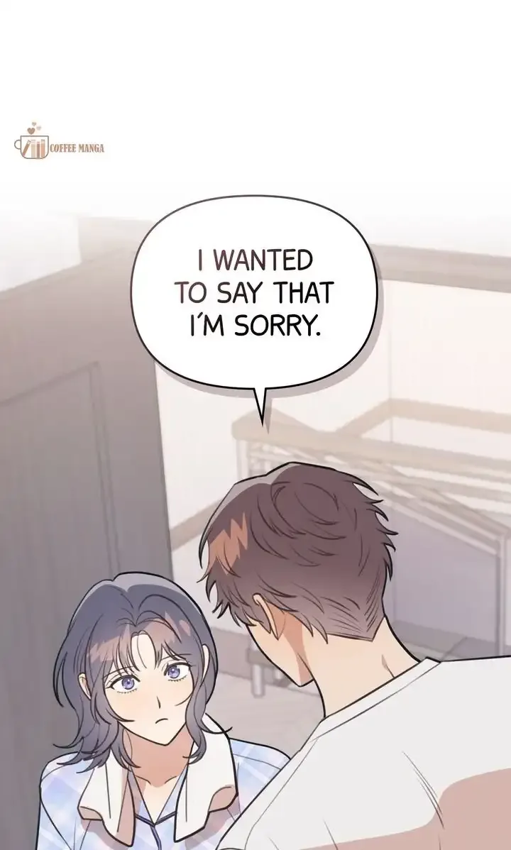Keeping My Boss on a Tight Leash Chapter 22 page 61