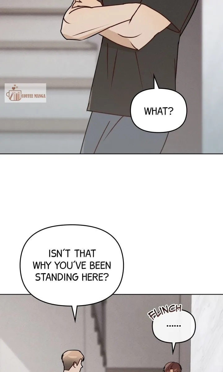 Keeping My Boss on a Tight Leash Chapter 17 page 76