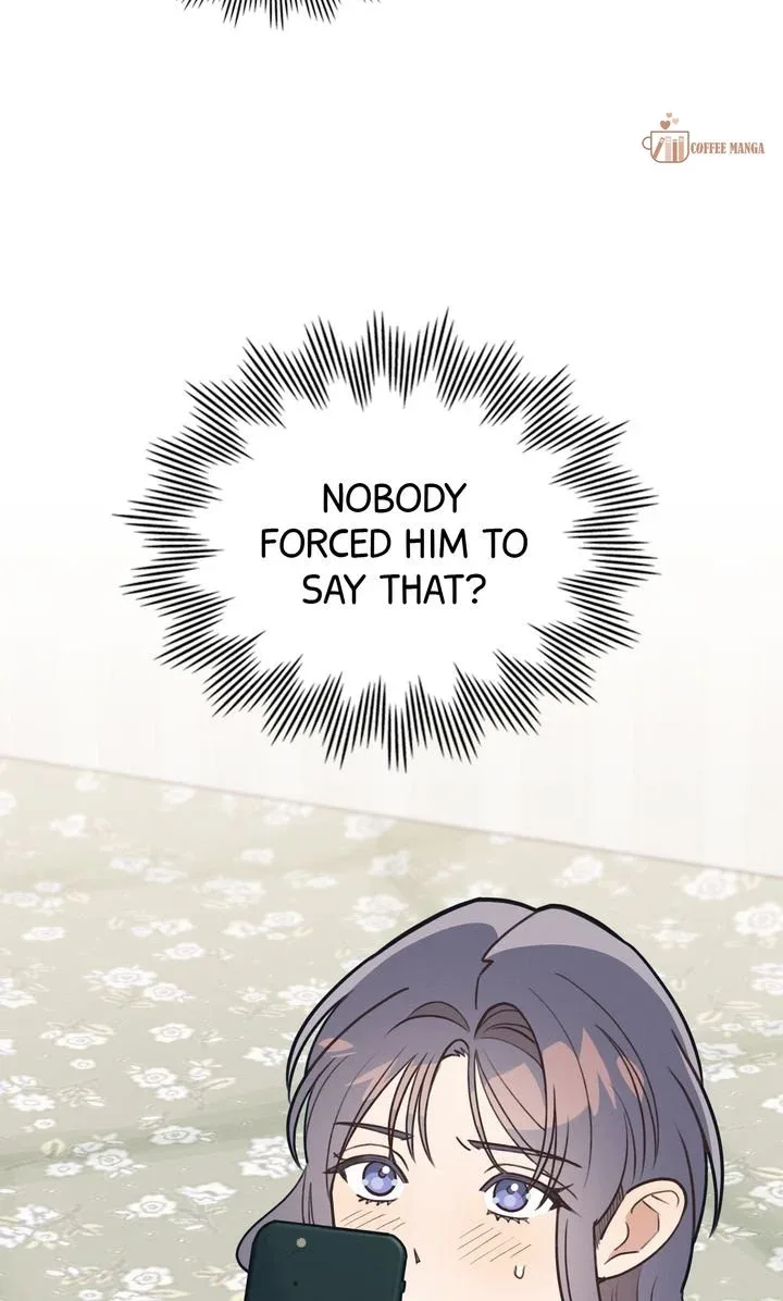 Keeping My Boss on a Tight Leash Chapter 23 page 10