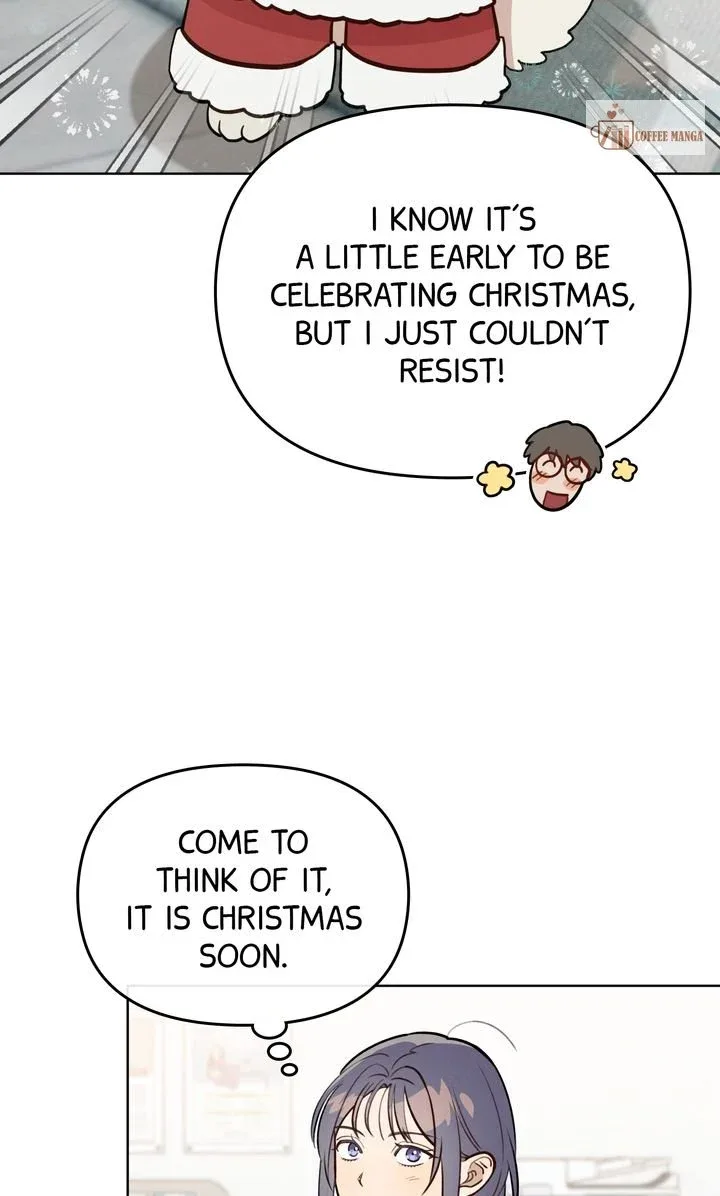 Keeping My Boss on a Tight Leash Chapter 23 page 15