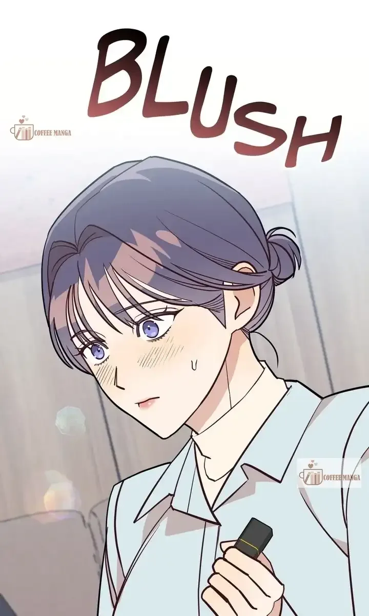 Keeping My Boss on a Tight Leash Chapter 20 page 61