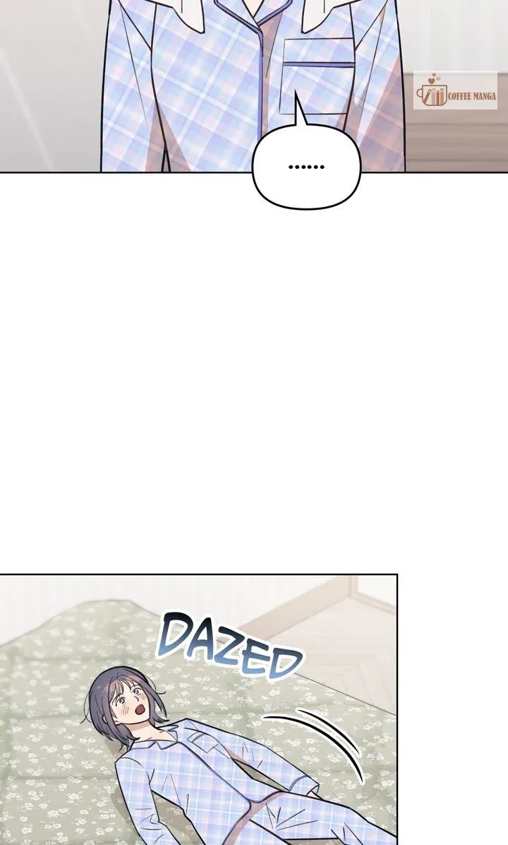 Keeping My Boss on a Tight Leash Chapter 23 page 6