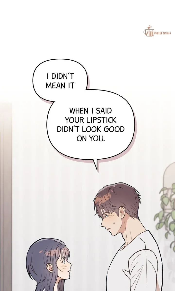 Keeping My Boss on a Tight Leash Chapter 23 page 2