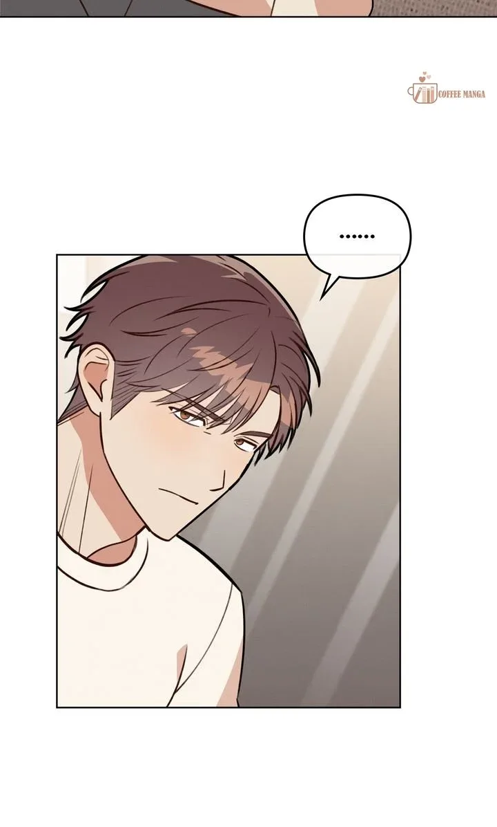 Keeping My Boss on a Tight Leash Chapter 23 page 47