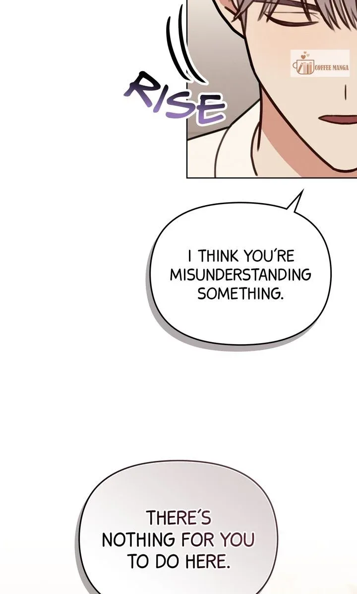 Keeping My Boss on a Tight Leash Chapter 23 page 53
