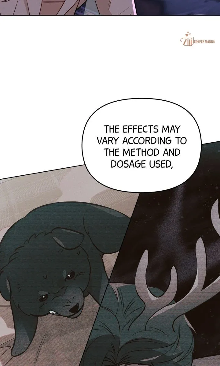 Keeping My Boss on a Tight Leash Chapter 23 page 32