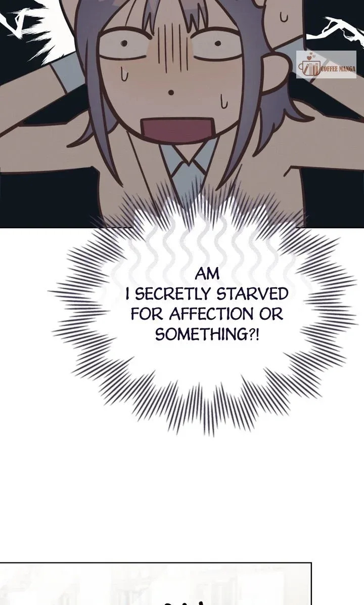 Keeping My Boss on a Tight Leash Chapter 23 page 23