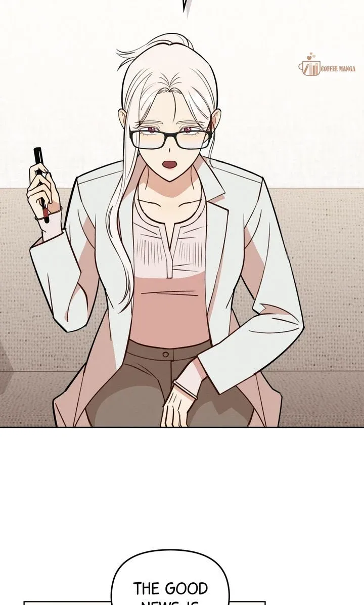 Keeping My Boss on a Tight Leash Chapter 23 page 26