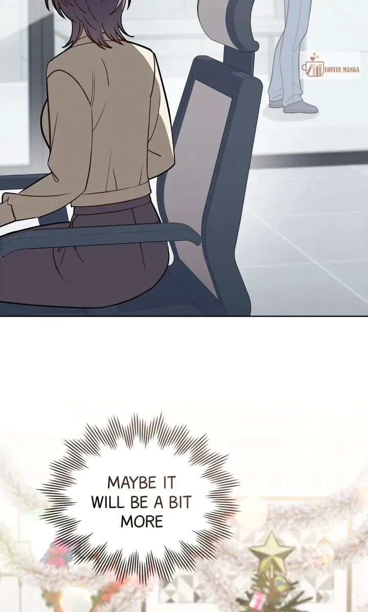 Keeping My Boss on a Tight Leash Chapter 23 page 20