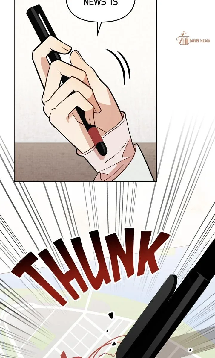 Keeping My Boss on a Tight Leash Chapter 23 page 27